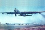 Дальний стратегический бомбардировщик B-36
