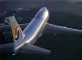Боинг-747 по прозвищу «Джамбо» (рассказ)