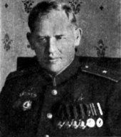 Аркадий Дмитриевич Швецов