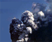 Решение проблем связанных с вулканическим пеплом