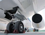 Safran поставляет  системы и оборудование для самолёта Superjet 100