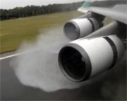 Отказы двигателей отечественной авиационной техники