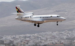 Россия раскритиковала страны, которые не пропустили самолет президента Боливии