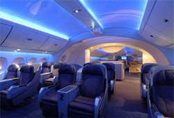 Польша закупает “Boeing 787 Dreamliner”